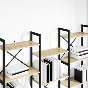 Uchwyt antyprzewrócenia 2 Srebrny 74,5 x 15 x 32 mm Żelazo