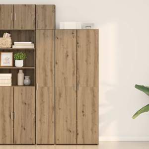 Highboard Dąb rzemieślniczy 70 x 42,5 x 185 cm