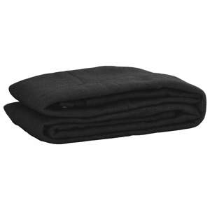 Siatka na kontener, HDPE, 3,5x7 m, czarna