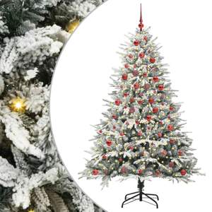 Zielony 180 cm PVC i PE