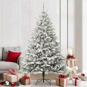 Zielony 210 cm PVC i PE