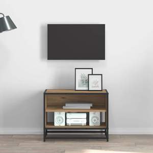 [883576] Jednostki telewizyjne 61 x 40 x 46 cm Dąb rzemieślniczy