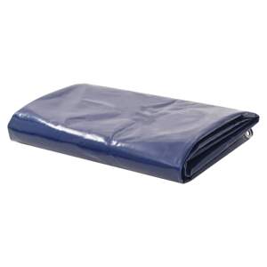 [144904] Plandeka 650 g/m², 2,5 x 3,5 m, niebieska