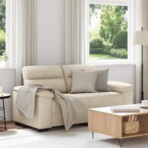 [4105306] Sofa 2-osobowa 160x81x84 cm Pościel