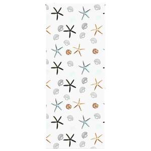 [4014903] Roleta prysznicowa 110x240 cm Szerokość tkaniny 106 cm