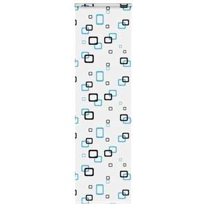 [4014943] Roleta prysznicowa z kasetą 70x240 cm Szerokość tkaniny 66 cm