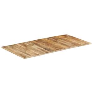 [286014] Blat stołu, lite drewno mango, 15-16 mm, 120x60 cm